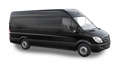 sprinter van